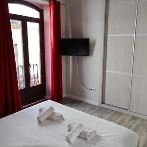  Appartement Triana Dreams Espagne