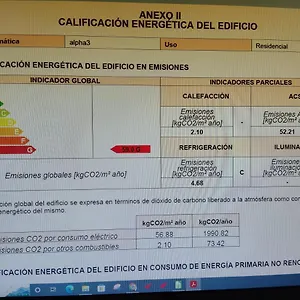  Appartement Viva Cruce De Espagne