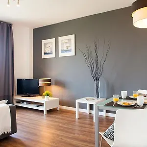 Feelathome Poblenou Apartament Barcelona