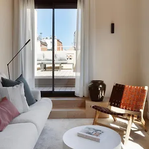 Apartament C211, Barcelona