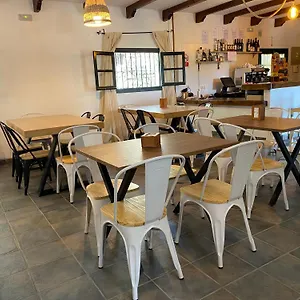  Camping Tajorodillo Espagne