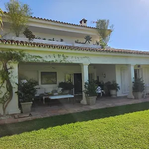 La Casita By Teresa Dom wakacyjny Marbella