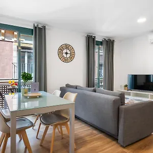  Apartamento Liceu G2