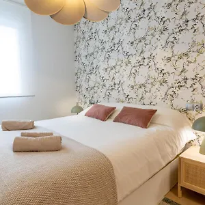 Teatro Flat Apartament Malaga