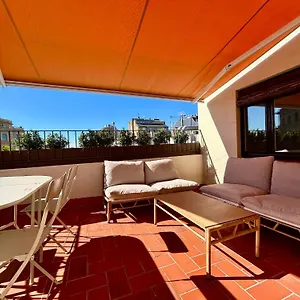 Apartment Barcelonaforrent The Place, Barcelona