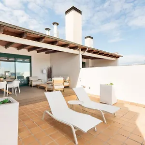 Ola Living Merce Appartement