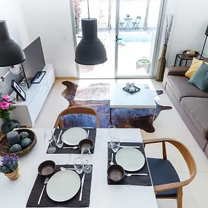 Casa Molinar , Palma Spanien