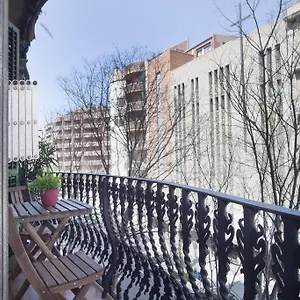 Aparteasy - Authentic Family Appartement