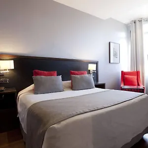 Center , Barcelona Spanien