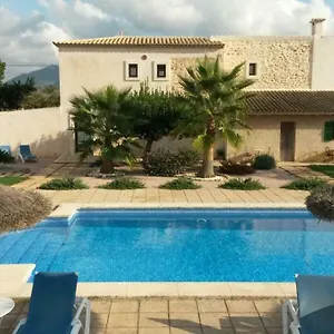 Bonvent , Felanitx Spanien