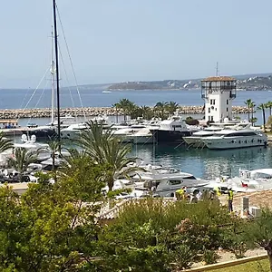 Next To The Portals Nous (Mallorca)