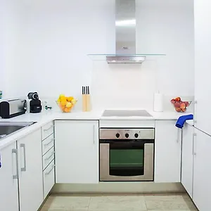 Apartment Durlet Rambla Mar, Barcelona