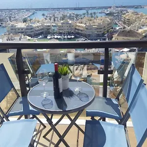 Estudio Puerto Marina Benalmadena