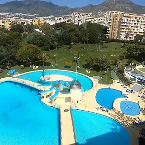 Luxury Minerva Jupiter Benalmadena