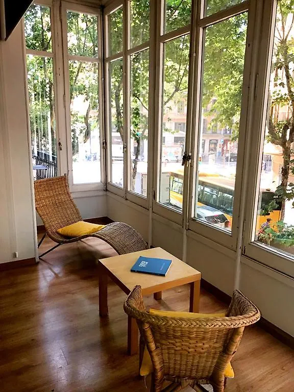 Apartment Mayerling Schumann Barcelona