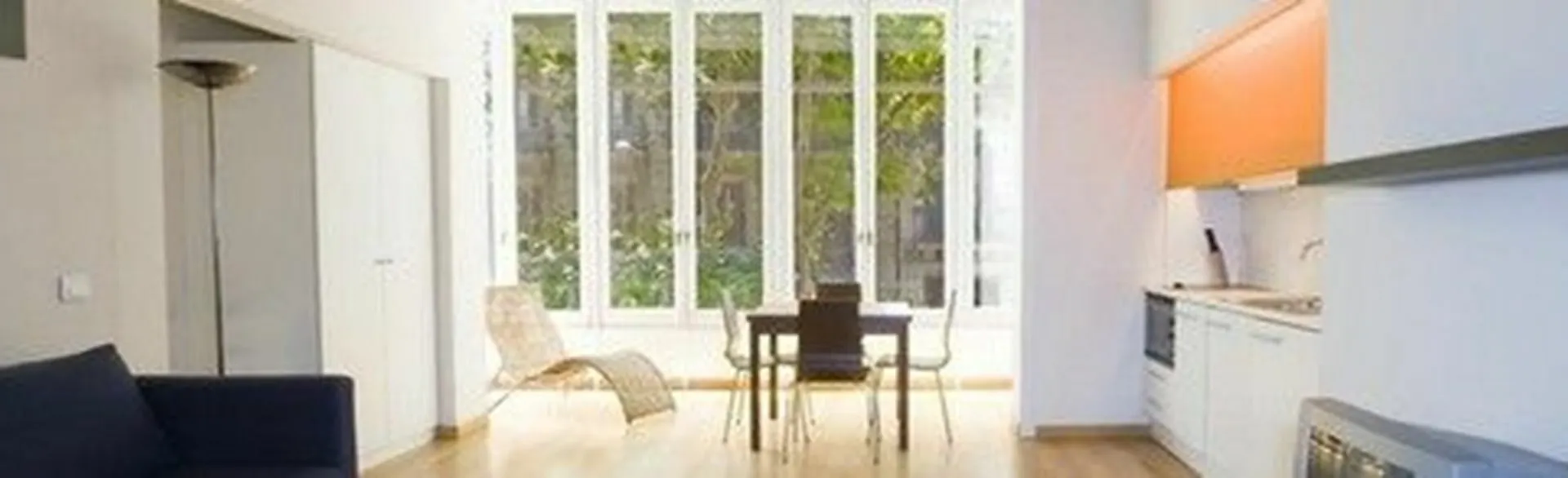 Apartment Mayerling Schumann Barcelona